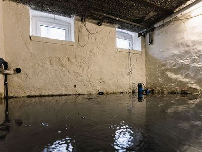 About water damage restoration service - emergency water extraction services experts in Spartanburg